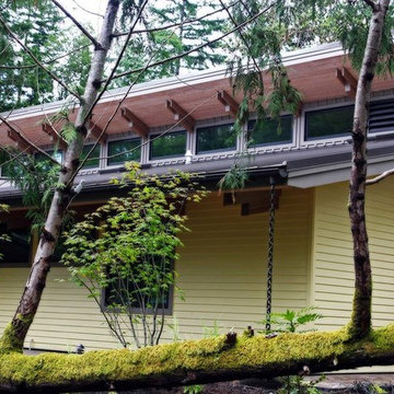 Quilcene House
