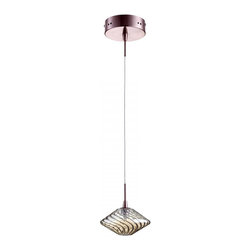 Cyan Designs Clive Pendant - Products