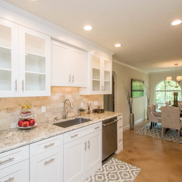 Southern Contemporary