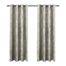 Barb's curtains