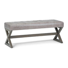 Benches For Store
