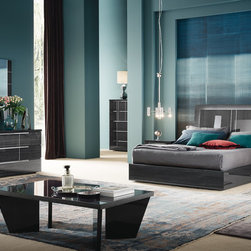 Versilia bedroom set by ALF - Bedroom Furniture Sets