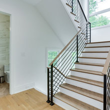 Design Ideas For Kranz & Gunby Remodel