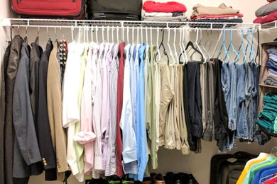 Closet - closet idea in Other