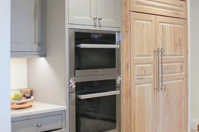 custom cabinetry  ||  NEW CONSTRUCTION