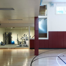 Tennis &Sports Courts