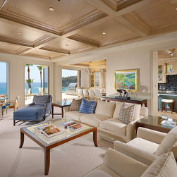 Custom Residence - Laguna Beach, CA - Products