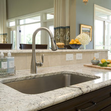 faucets