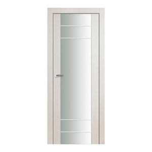 Smart Pro 5 Lite Vetro Polar White 24 X 80 X 1 3 4
