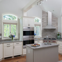 Spanish Kitchen