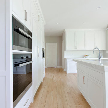 Open and Honest Renovation