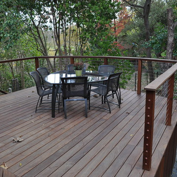 Outdoor Living