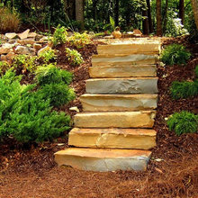 Cottage Landscaping