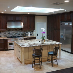 American Walnut - Products