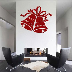 Holiday Wall Decals - Wall Decals