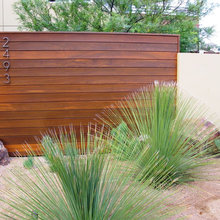 1204 Fences or Privacy Screens
