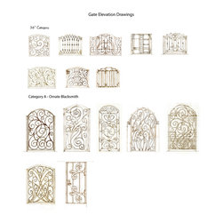 Built to Order - Products