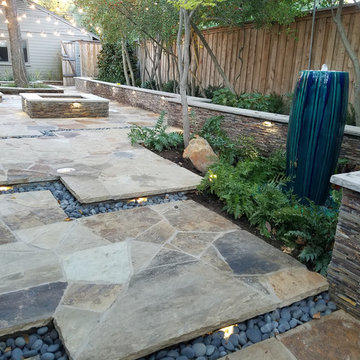 Our Work
