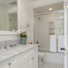 kids bathroom