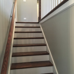 Thornberry Drive Lemont IL - Products