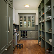 Meadowview Kitchen