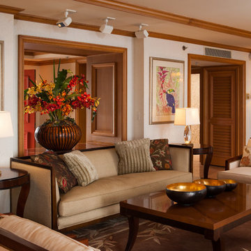 Hospitality - Wailea Resort Hotel