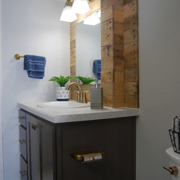 Our Work