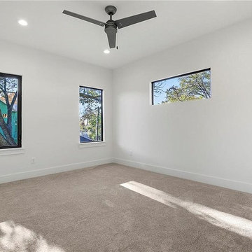 Clean and Sharp Home Renovation in Redwood City, CA