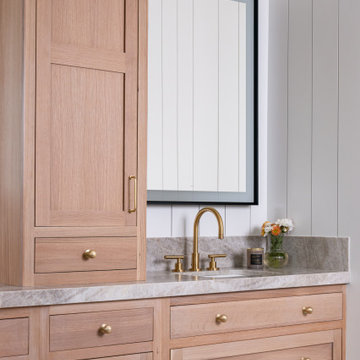 Separate Sinks