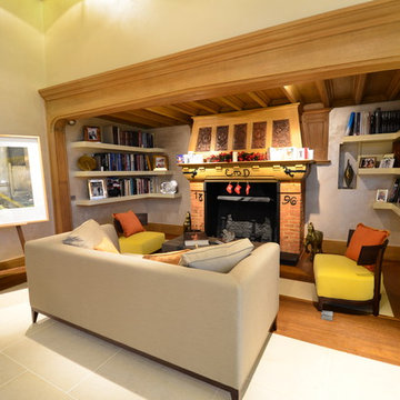 Traditional Interior