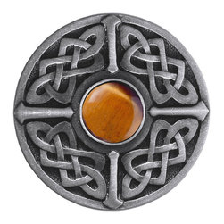 Classic Collection - Cabinet And Drawer Knobs