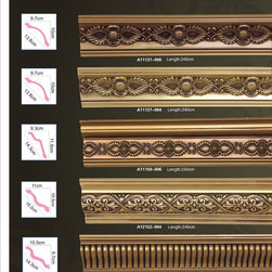 PU MOLDING-1 - Products