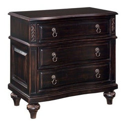 Kincaid - Nightstands And Bedside Tables