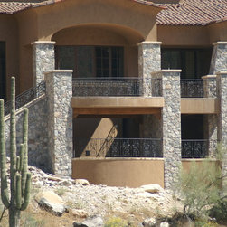 Railings - Products