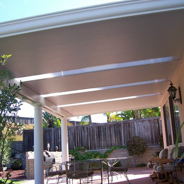 Window And Patio Covers