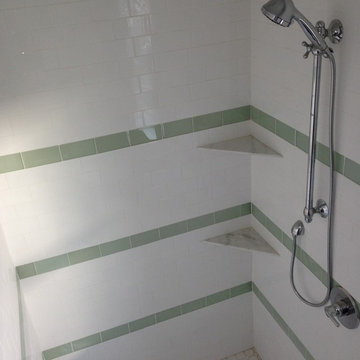 Bathroom and Kitchen design