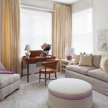 Park Avenue Apartment
