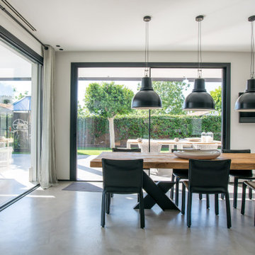 Vivienda unifamiliar