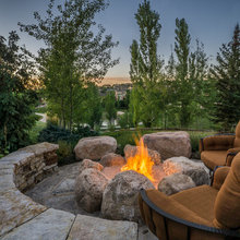 Fire pit