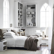 BUY FLAT - Bedroom