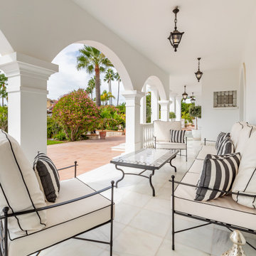 Bahia Marbella