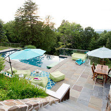 outdoor living