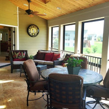 Patio Ideas