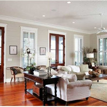 Inspiration: Family Room