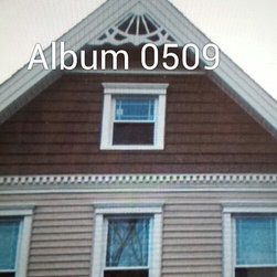 Siding - Products