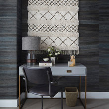 decorating walls