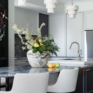 Shades of Neoclassic