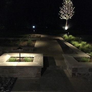 Contemporary Transformation
