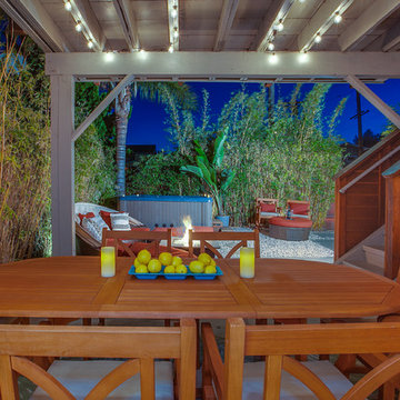Venice Beach vacation rental house