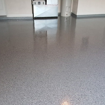 Epoxy Floors